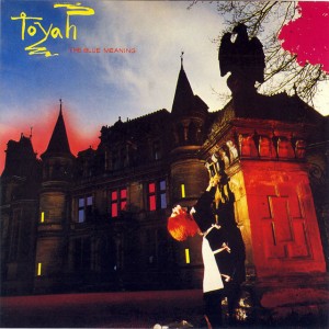The Blue Meaning / Toyah